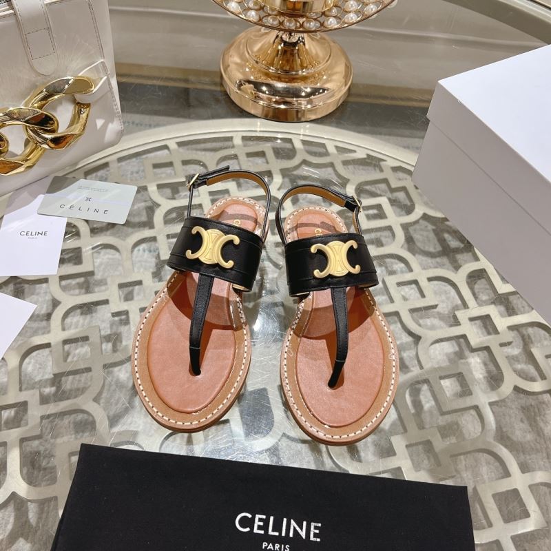 Celine Sandals